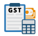 GST-Compliant Invoices