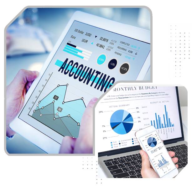 Why Choose Accounting Software for Your Business?