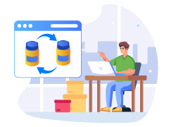 Digital Salesman (Flip)