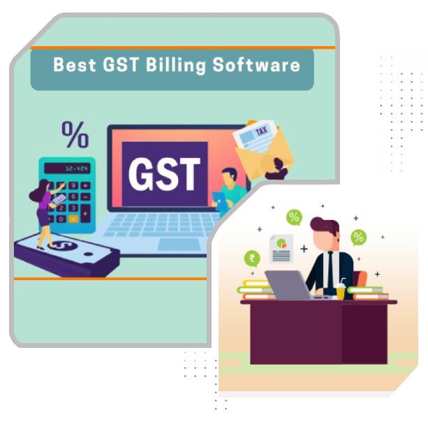 Streamline Your GST Accounting & Filing Process