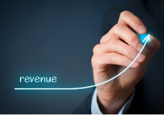 Increase Revenue by Maximising Order