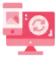 Multi-device and User Sync