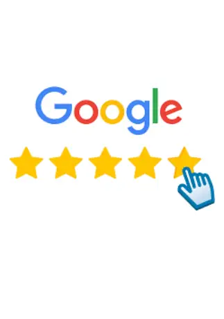 If the customer feedback is positive, they will be asked to publish their feedback on Google