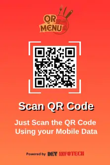 Scan the QR Code