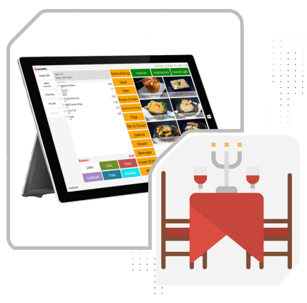 Why Use Restaurant POS Software?