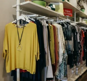 Textile & Processing Industries