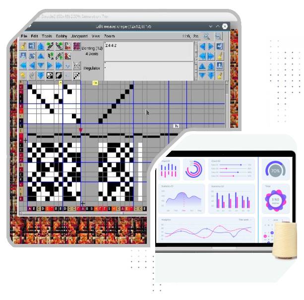 Enhance Your Textile Business with Advanced Billing Software